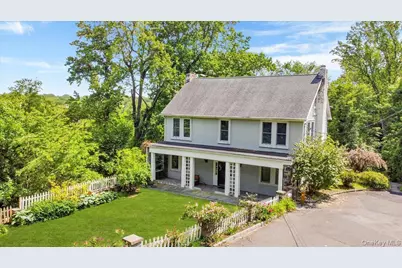 6 Sunset Lane, Hartsdale, NY 10530 - Photo 2