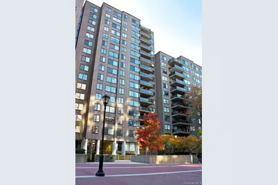 531 Main Street #1511, New York, NY 10044 - Photo 1