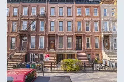 487 Hancock Street, Brooklyn, NY 11233 - Photo 1