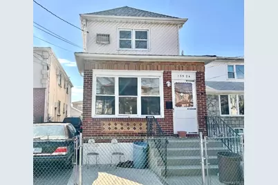 135-24 126th Street, Ozone Park, NY 11420 - Photo 1