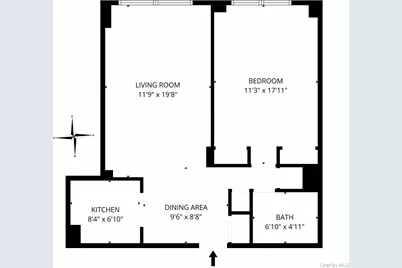 39-60 54th Street #10-O, Woodside, NY 11377 - Photo 10