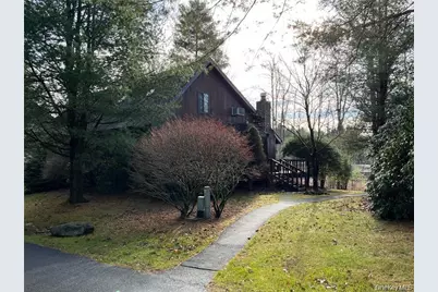 8 Lakeside Drive, Monticello, NY 12701 - Photo 1