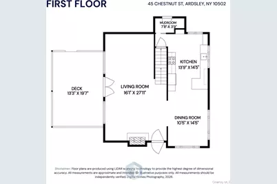 45 Chestnut Street, Ardsley, NY 10502 - Photo 46