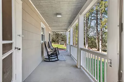 36 Highland Lake Road, Eldred, NY 12732 - Photo 4