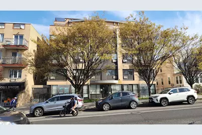 8432 Grand Avenue #2D, Elmhurst, NY 11373 - Photo 1