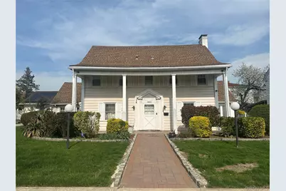 8865 192nd Street, Hollis, NY 11423 - Photo 1