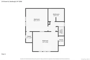 2 W Stone St, Newburgh, NY 12550 - Photo 48