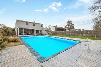95 Elm Drive N, Levittown, NY 11756 - Photo 1