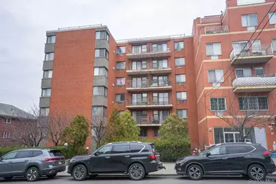 139-35 35th Avenue #3D, Flushing, NY 11354 - Photo 1