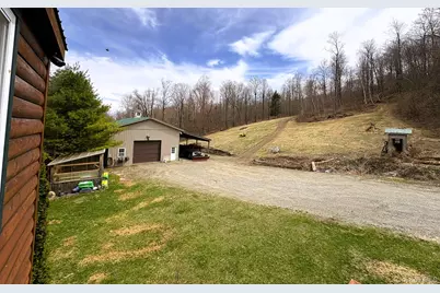 296 Winchell Mountain Road, Millerton, NY 12546 - Photo 4