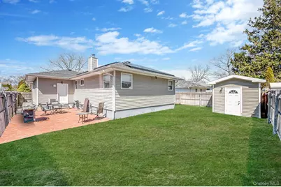 7 Hollywood Drive, Shirley, NY 11967 - Photo 30