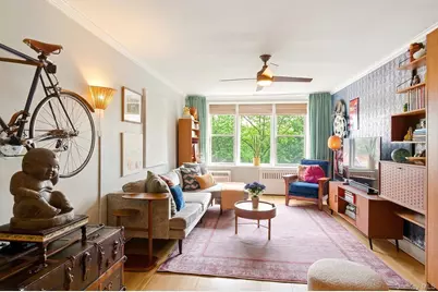 601 Kappock Street #6F, Bronx, NY 10463 - Photo 4