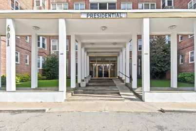 601 Kappock Street #6F, Bronx, NY 10463 - Photo 26