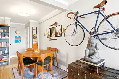 601 Kappock Street #6F, Bronx, NY 10463 - Photo 8