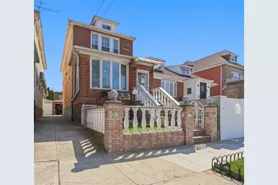 675 E 53rd Street, Brooklyn, NY 11203 - Photo 1