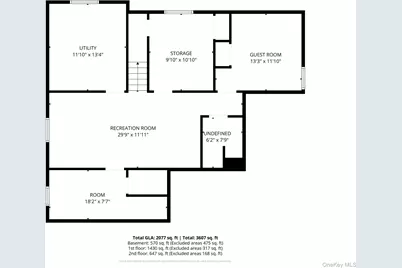 65 Patton Boulevard, New Hyde Park, NY 11040 - Photo 24