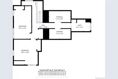 65 Patton Boulevard, New Hyde Park, NY 11040 - Photo 26