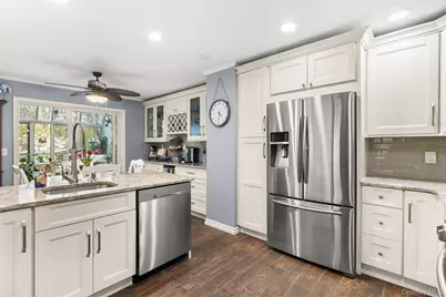 204 Mountain Ridge Drive #204, Mount Sinai, NY 11766 - Photo 4