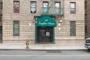 1670 Longfellow Ave, Bronx, NY 10460 - Photo 1