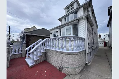 11611 130th Street, Ozone Park, NY 11420 - Photo 2