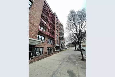 8720 175th Street #6J, Jamaica, NY 11432 - Photo 12