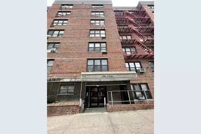 8720 175th Street #6J, Jamaica, NY 11432 - Photo 10