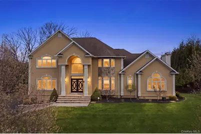 35 Greenwich Avenue, Central Valley, NY 10917 - Photo 1