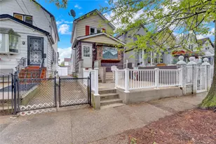 109-46 125th St, Ozone Park, NY 11420 - Photo 2