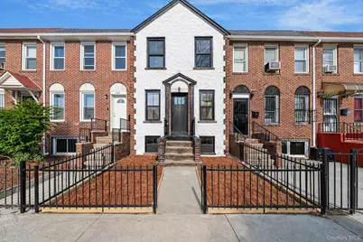 1139 Brooklyn Avenue, Brooklyn, NY 11203 - Photo 1