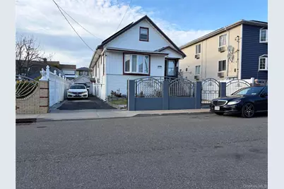 2518 Deerfield Road, Far Rockaway, NY 11691 - Photo 1