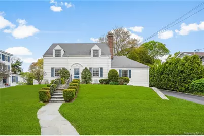 213 N Barry Avenue, Mamaroneck, NY 10543 - Photo 1