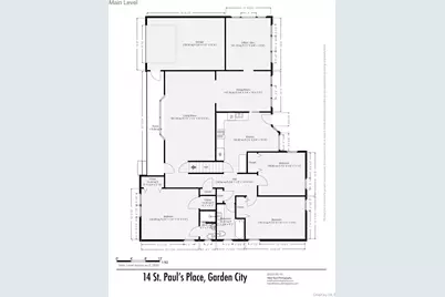 14 Saint Paul's Place, Garden City, NY 11530 - Photo 22