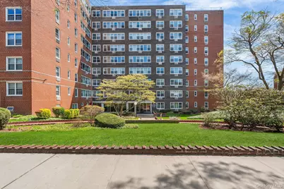 16420 Highland Avenue #7S, Jamaica, NY 11432 - Photo 1