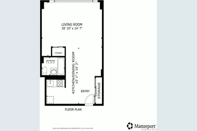 16420 Highland Avenue #7S, Jamaica, NY 11432 - Photo 18