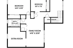 160 St Marks Ave, Freeport, NY 11520 - Photo 2