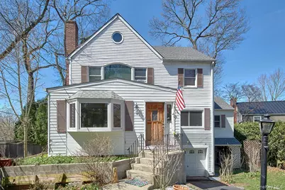 5 Stafford Place, White Plains, NY 10604 - Photo 1