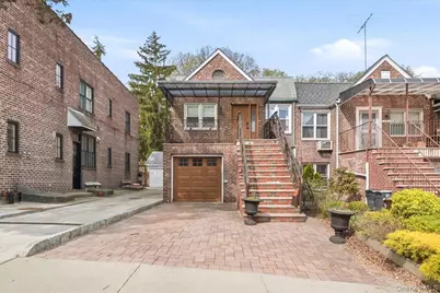 67-26 Selfridge Street, Forest Hills, NY 11375 - Photo 2