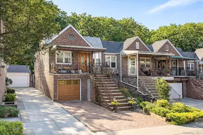 67-26 Selfridge Street, Forest Hills, NY 11375 - Photo 1