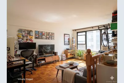 9822 63rd Drive #2C, Rego Park, NY 11374 - Photo 2