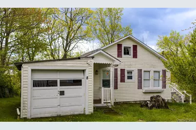 8 Chestnut Street W, Wurtsboro, NY 12790 - Photo 1