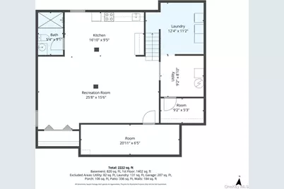 25 Lawrence Street, New Hyde Park, NY 11040 - Photo 32