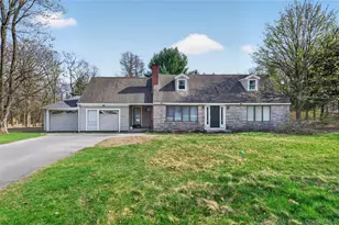 443 Rye Hill Rd, Monroe, NY 10950 - Photo 2