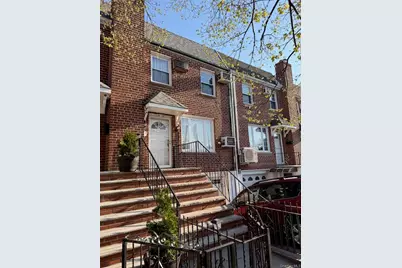 5608 62nd Avenue, Maspeth, NY 11378 - Photo 1