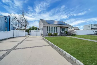 100 Anderson Avenue, North Babylon, NY 11703 - Photo 1