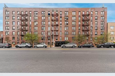 2922 Nostrand Avenue #4A, Brooklyn, NY 11229 - Photo 1