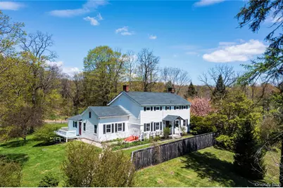 553 Salt Point Turnpike, Poughkeepsie, NY 12601 - Photo 1