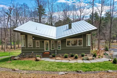 780 Oakwood Circle, Stone Ridge, NY 12484 - Photo 1