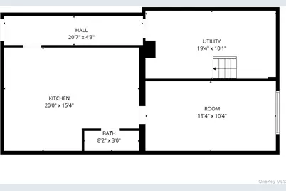 10525 63rd Drive, Forest Hills, NY 11375 - Photo 22