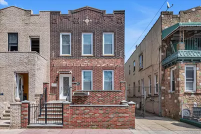 605 Sheffield Avenue, Brooklyn, NY 11207 - Photo 1