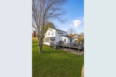 542 Mitchell Hollow Road, Windham, NY 12496 - Photo 2